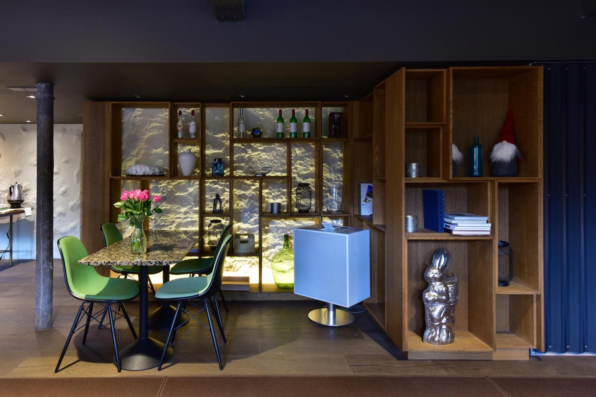 Hotel Sternen Lenk Zewnętrze zdjęcie