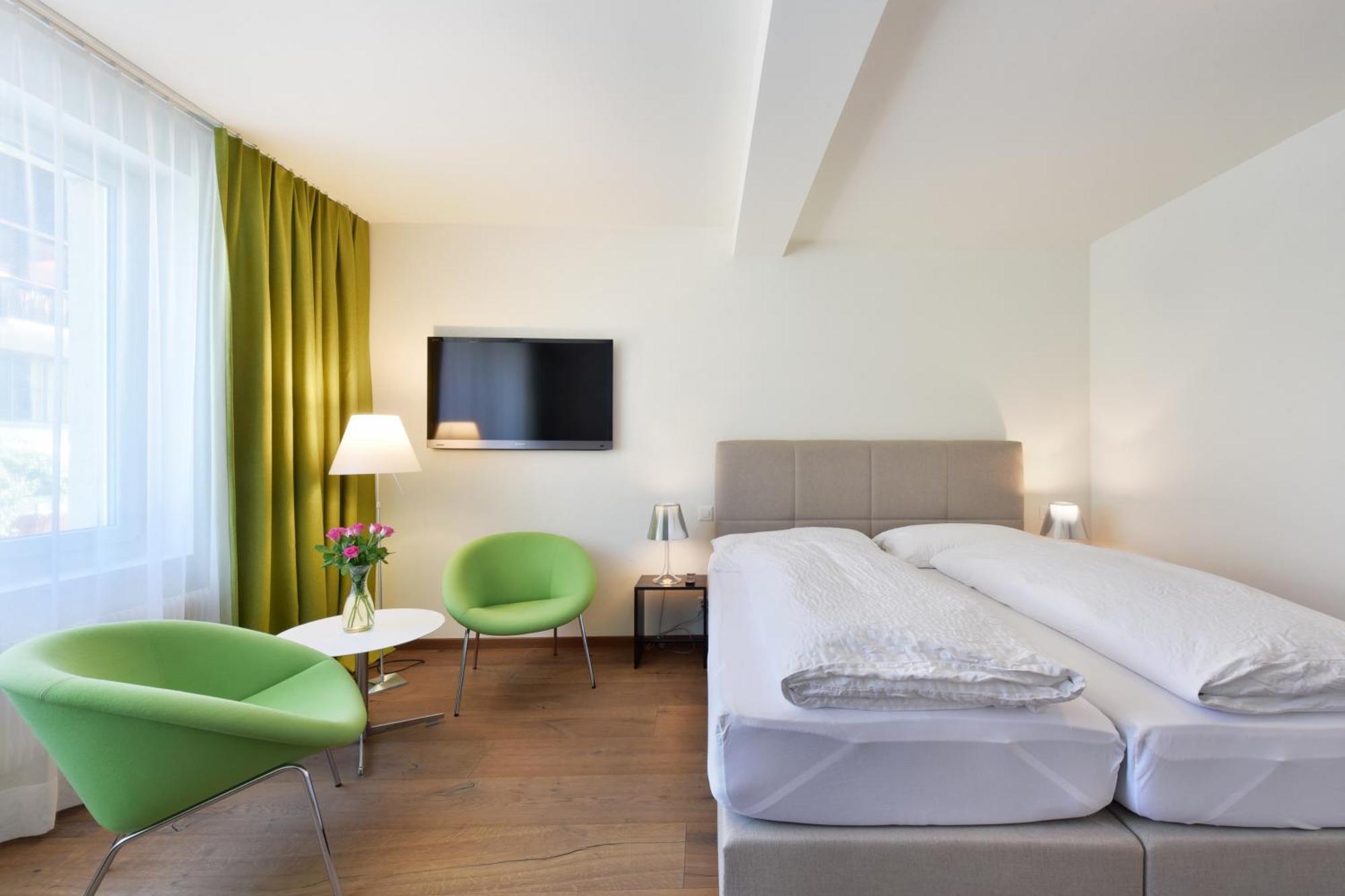 Hotel Sternen Lenk Zewnętrze zdjęcie
