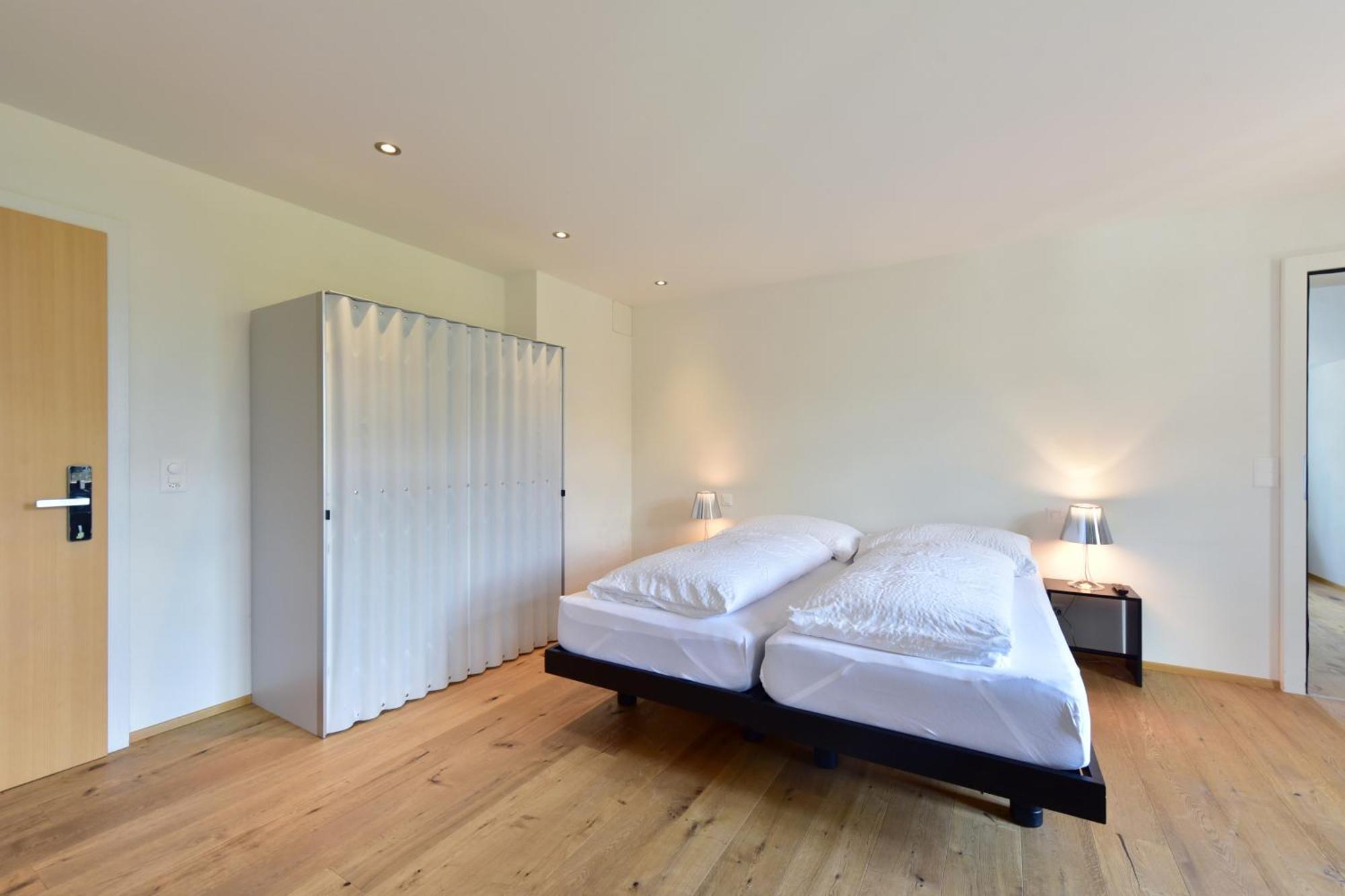 Hotel Sternen Lenk Zewnętrze zdjęcie