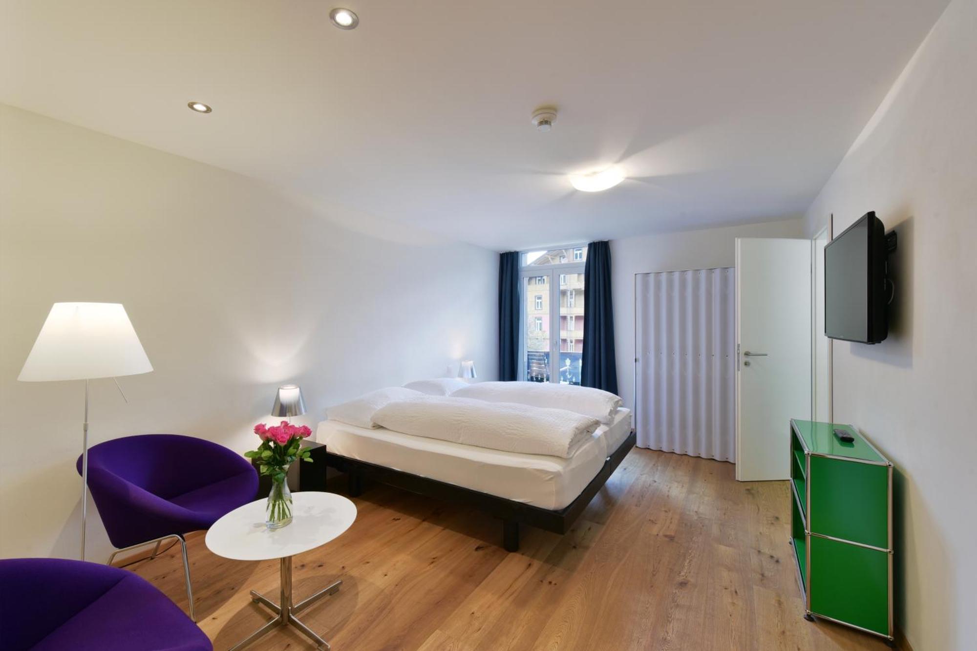 Hotel Sternen Lenk Zewnętrze zdjęcie