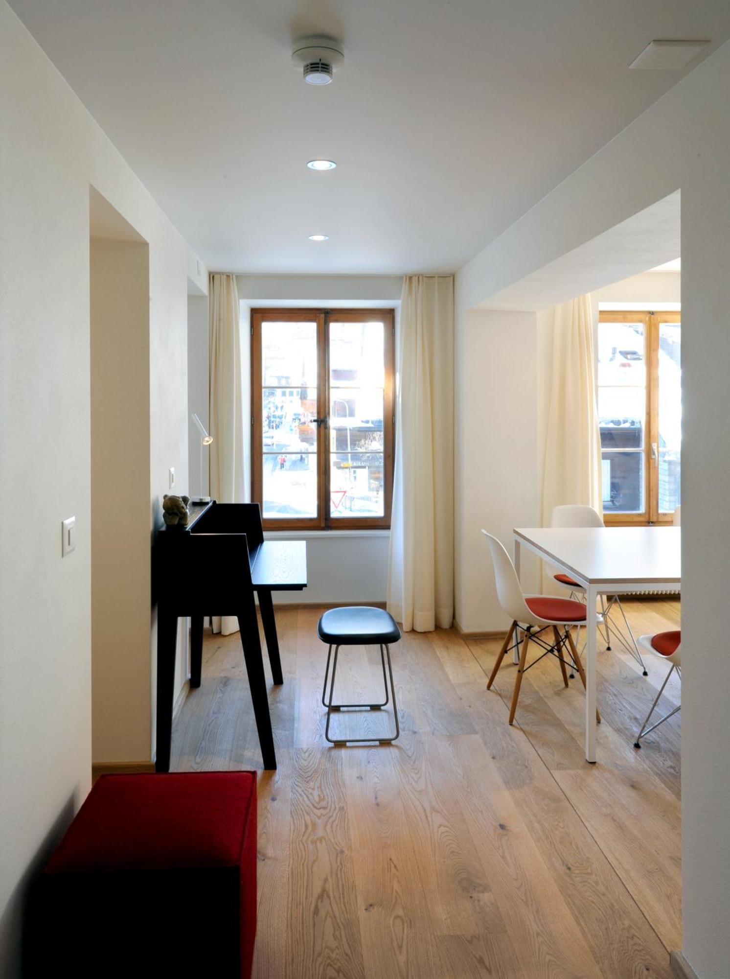 Hotel Sternen Lenk Zewnętrze zdjęcie