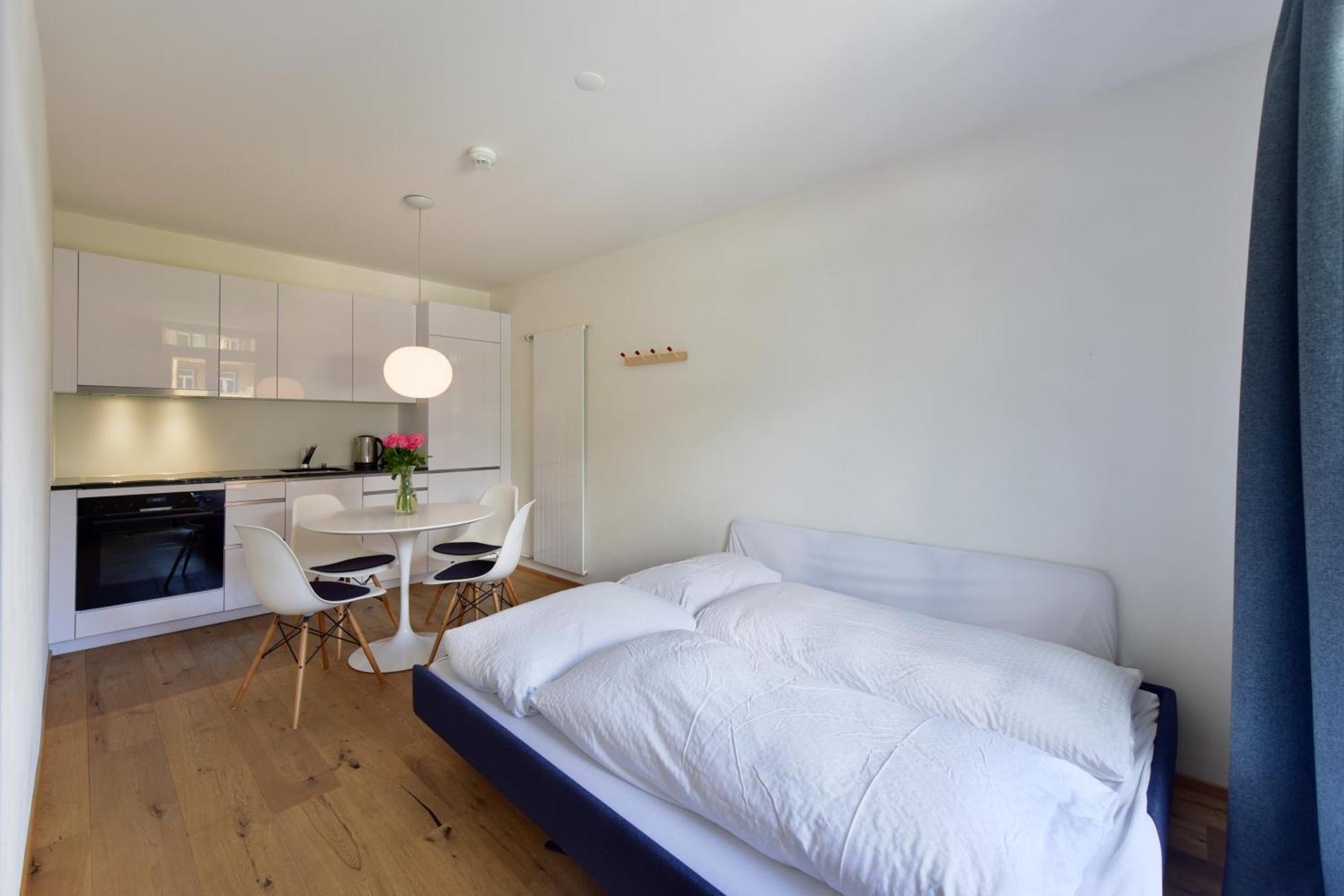 Hotel Sternen Lenk Zewnętrze zdjęcie
